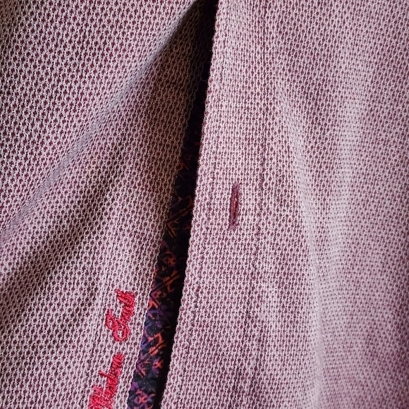 Robert Graham longsleeve buttonup dress shirt - Picture 4 of 6